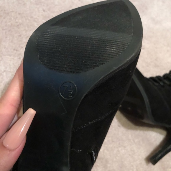 Mossimo booties - Picture 3 of 4